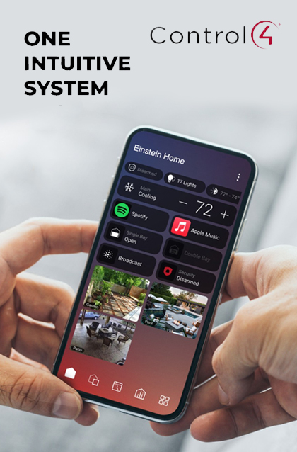 One Intuitive System