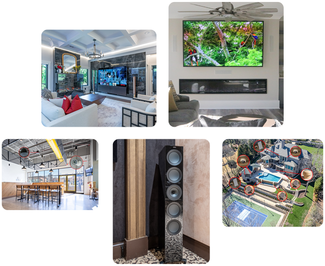 Home Theater