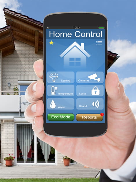 Home-Automation-Canton_GA