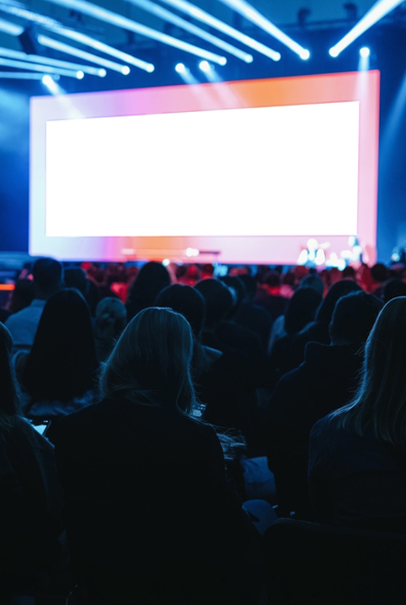 Corporate events