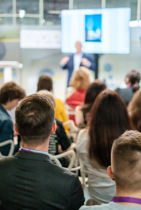 Workshops and seminars