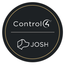 Control4 and Josh.ai
