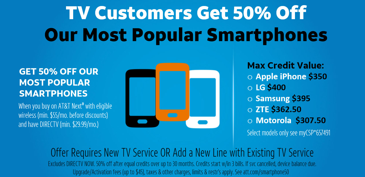 Wireless Services providers in Atlanta, GA