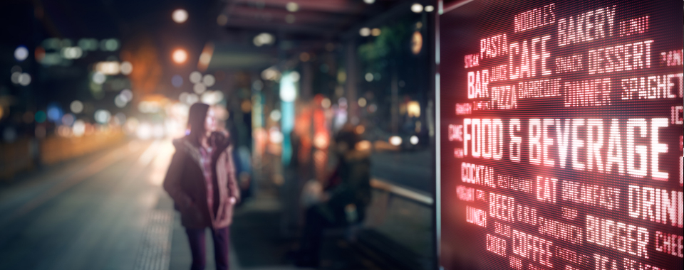 Digital Signage
