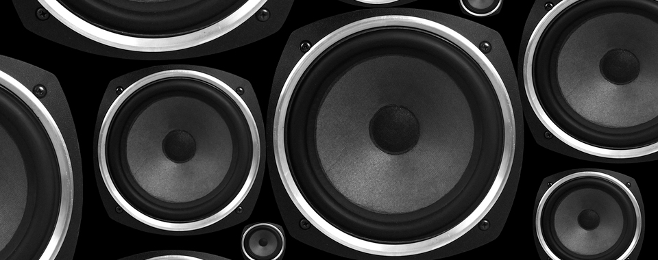 Speaker Systems
