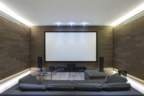 Facts That You Should Know About Home Theater Installation