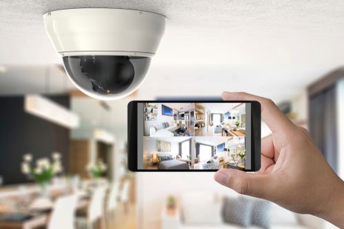 RMS Installs Help You Get The Wireless Camera Installation