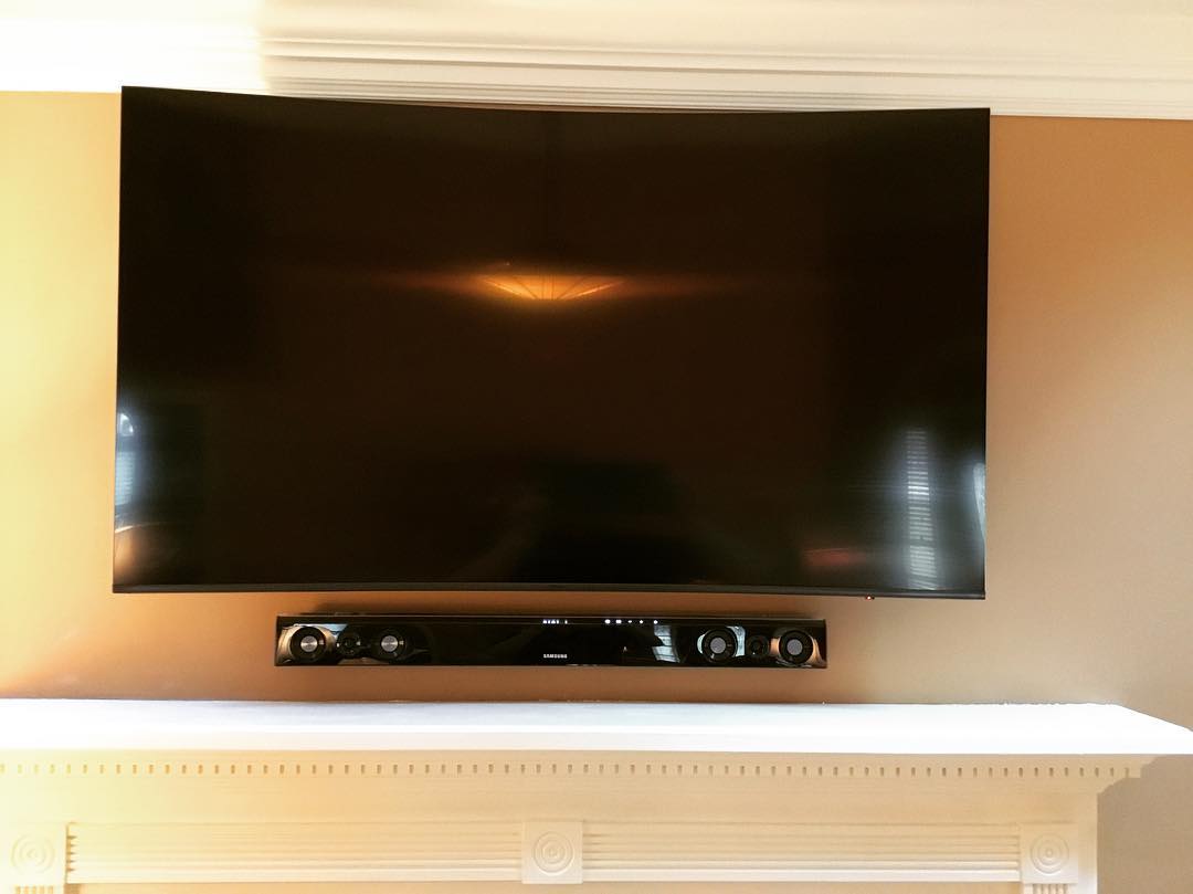 You Will Have Never Thought That Knowing Sound Bar Installation Could Be So Beneficial