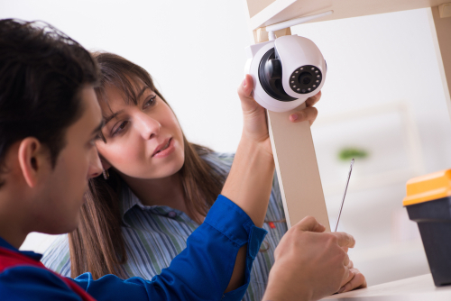 5 Best Security Cameras To Buy In 2023