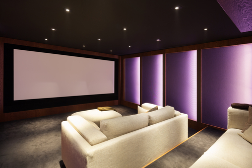 Things To Consider Before Home Theater Installation