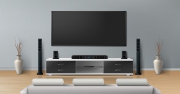 Get Best Home Theater Install Services Around