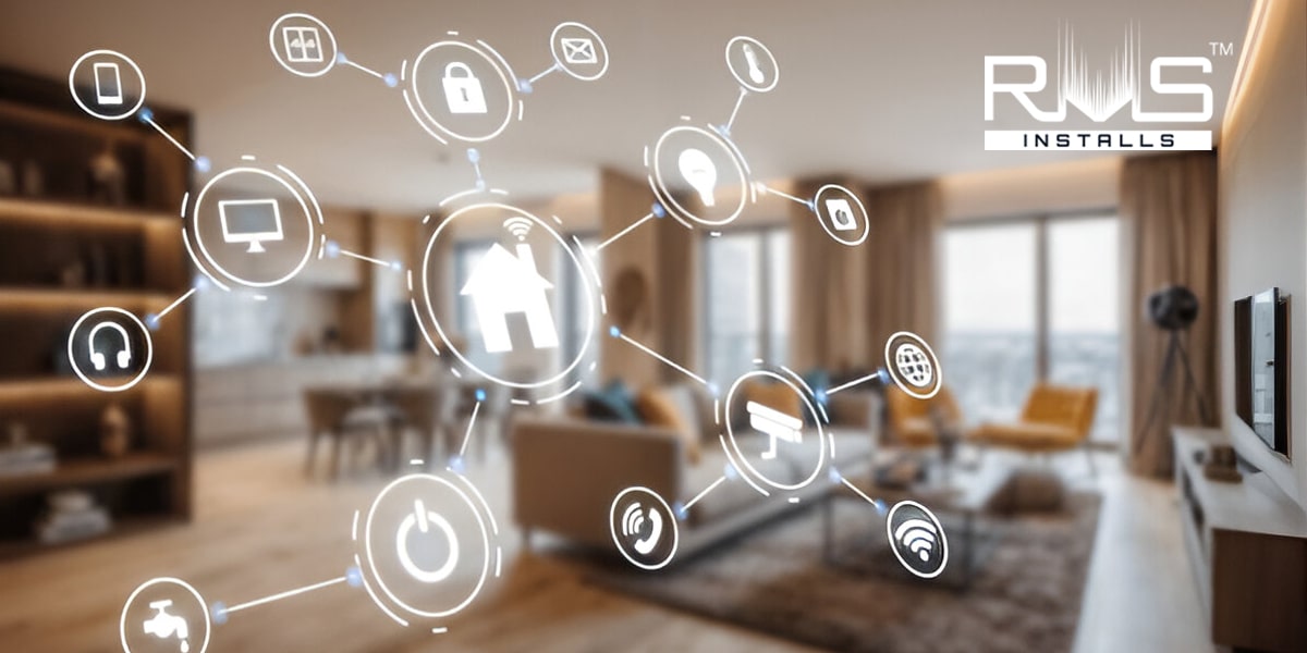 Enable Smart Home Automation: A Step-by-Step Guide For You