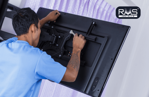 How to Choose the Best Installation Service for a Television