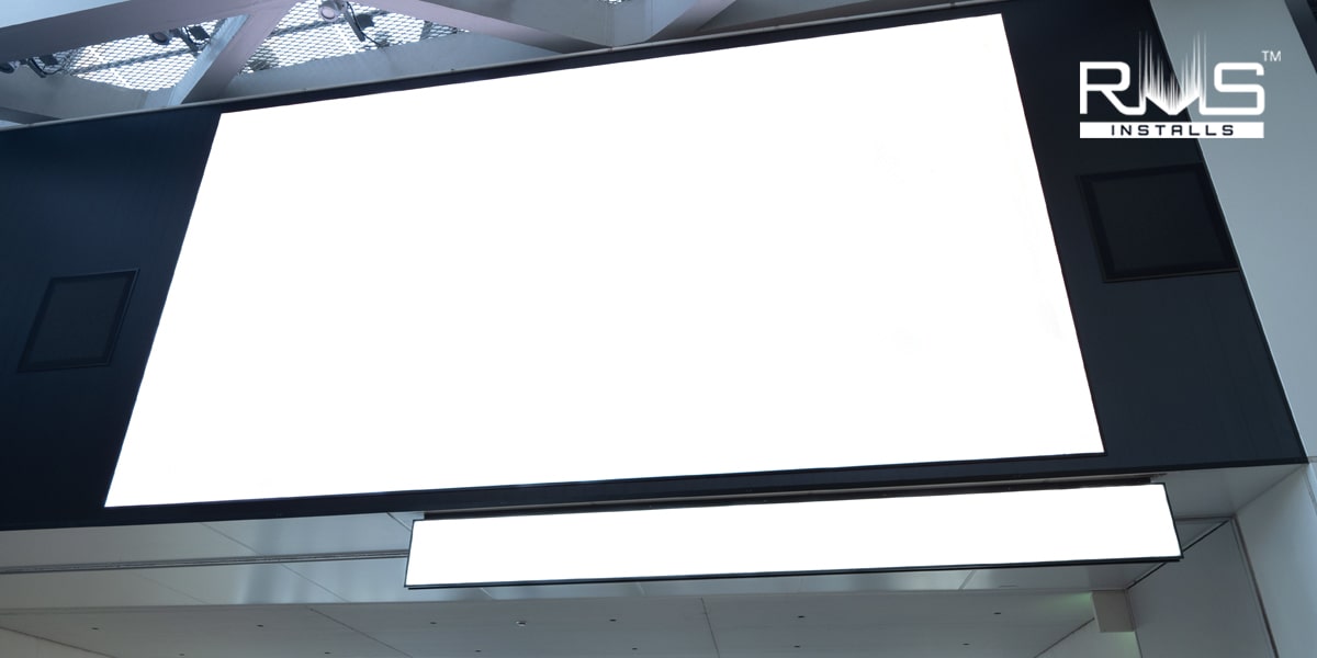 Benefits of Hiring Experts for Digital Signage Installation Services in Restaurants, Hotels, and Hospitals
