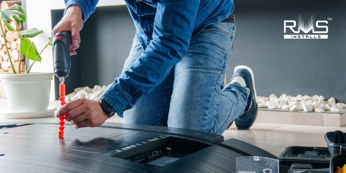 Benefits of Professional TV Installation for Picture Quality, Safety and Home Entertainment Setup