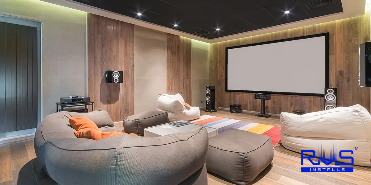 Best Subwoofer Placement for Powerful Home Theater Sound