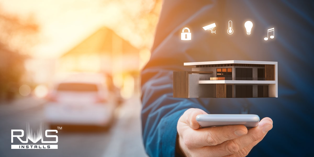 Factors to Consider When Hiring Home Automation Services