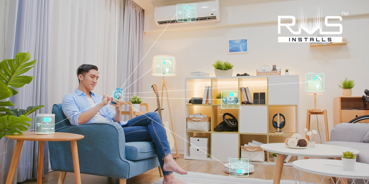 How Professionals Improve Your Space Through Home Automation