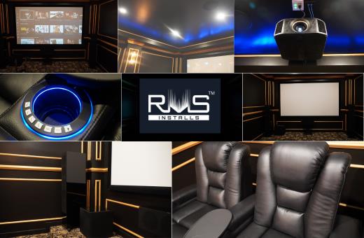 Key Factors Before Hiring Home Theater Installation Services