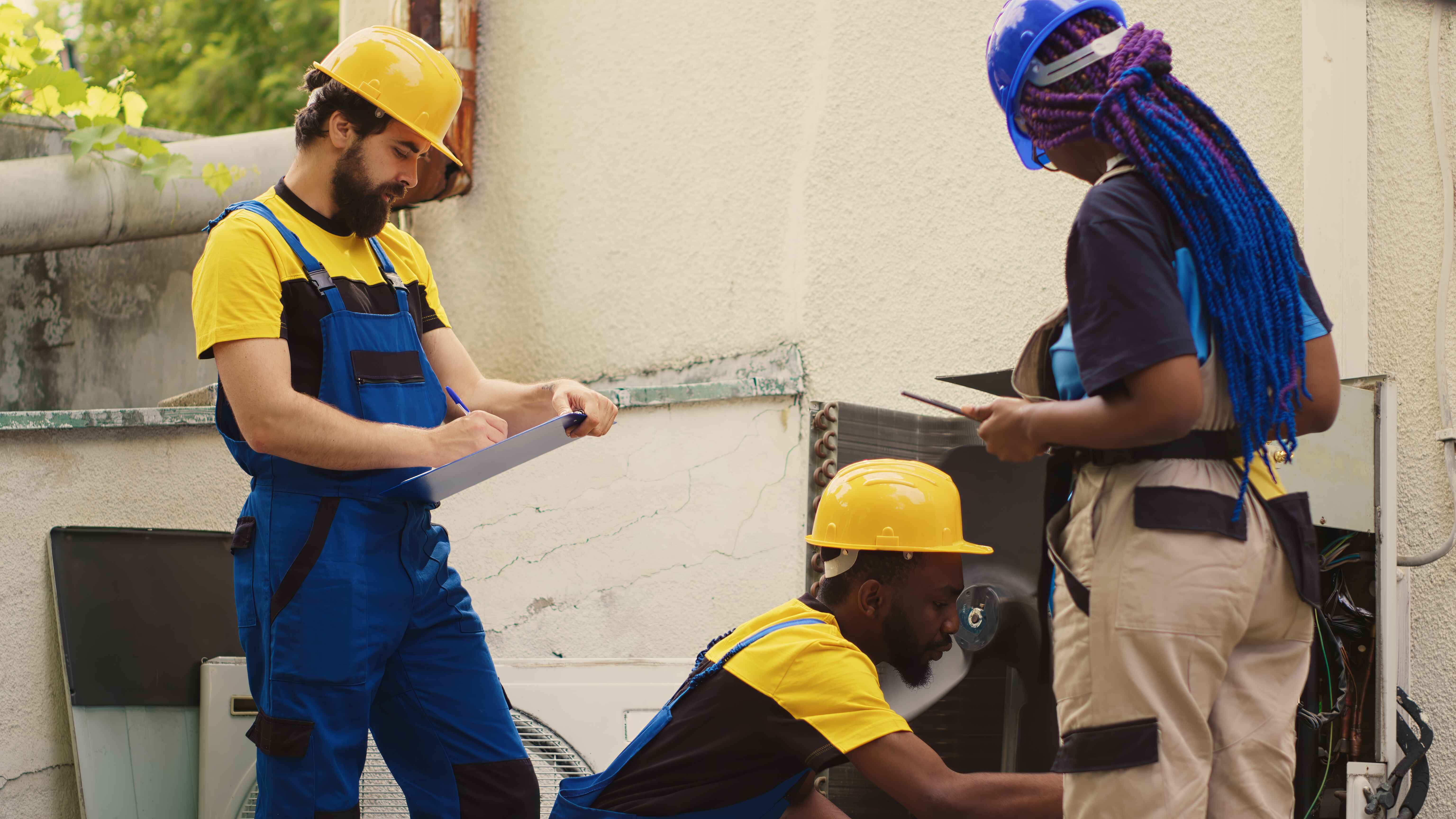 Low Voltage Contractors Near Me: Expert Services & Tips