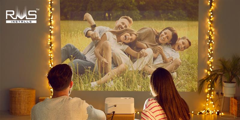 Must-Have Items for Having a Luxury Home Theater Experience