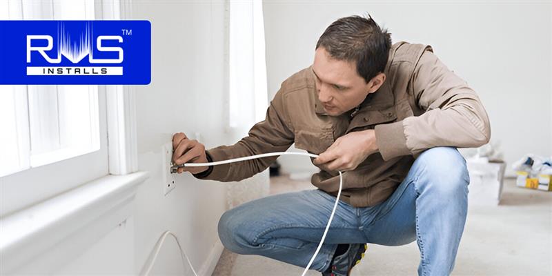 Professional Ways to Hide Your TV Wires for a Clean Look