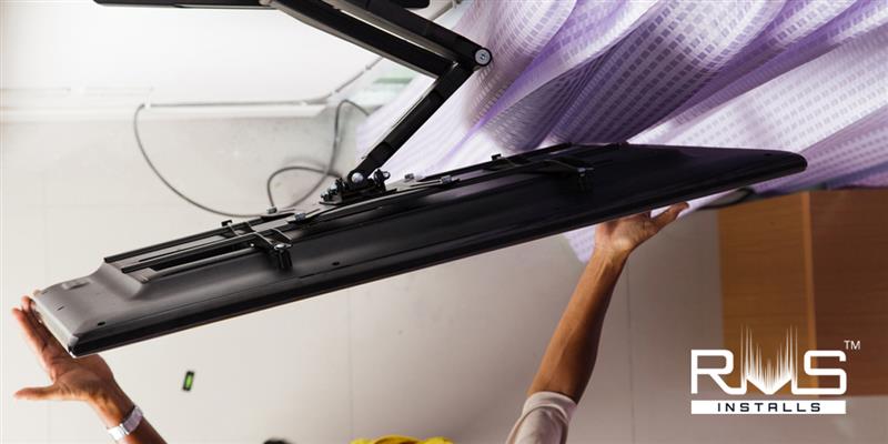 Reasons Why Professional TV Installation Is a Wise Choice