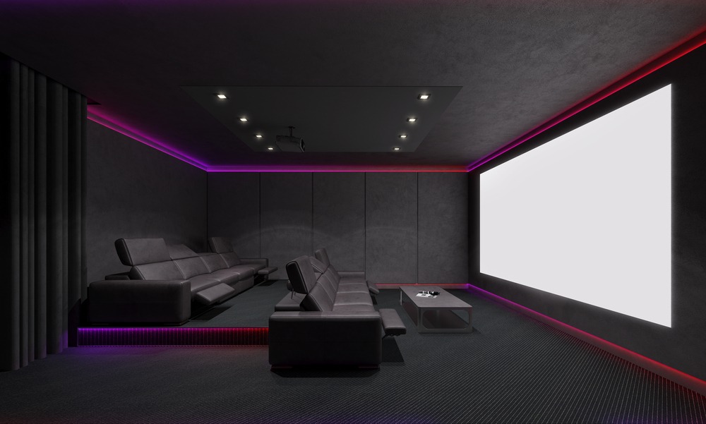 Why Choose Stewart Filmscreen for Your Home Theater Project?