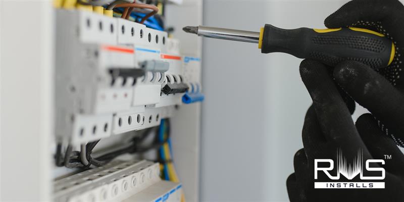 What Should You Prewire Before Creating a Smart Home Setup?