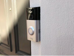 Ruredzo Media Solutions Doorbell Installation