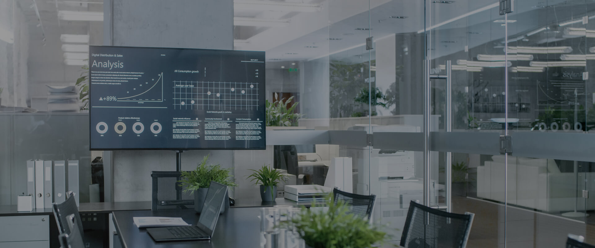  Commercial Services