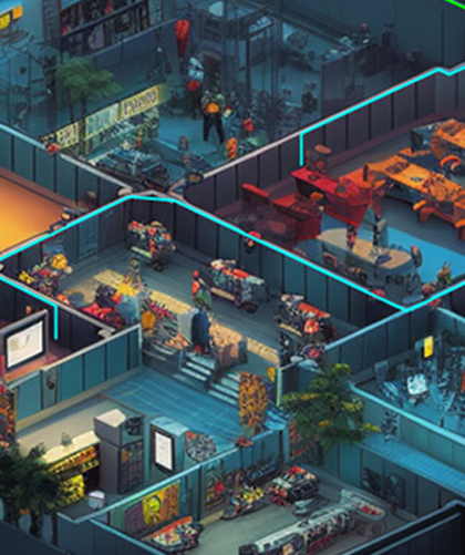 Corporate
