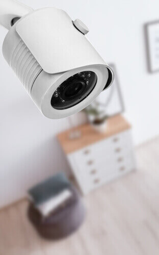 Home Security Installation