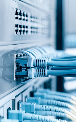 Fast Internet Services