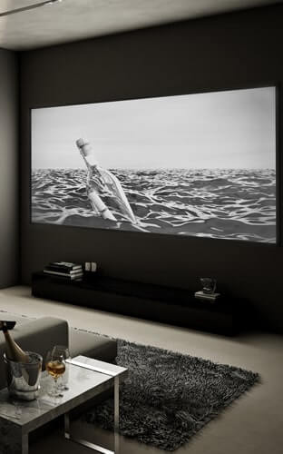 Home Theater Installation