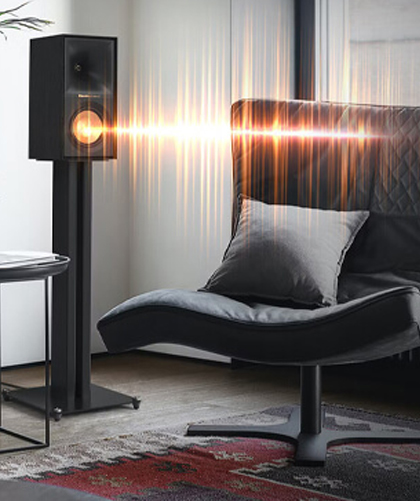 Audio Installation