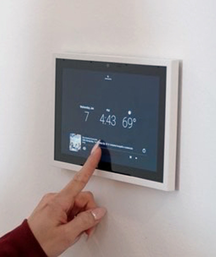 Home Automation