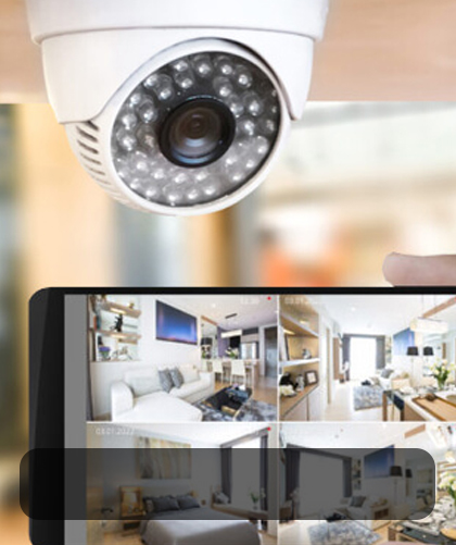 Surveillance Installation