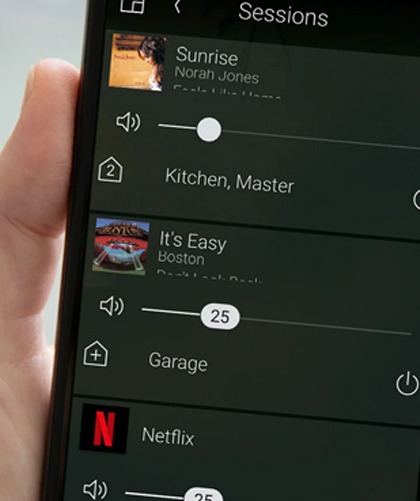 Video Distribution