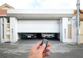 Gates & Garage Doors